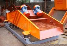 樹脂在振動篩篩分過程中堵網(wǎng)處理方法