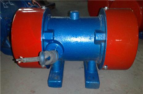 振動電機接線電纜有哪些要求？